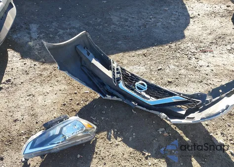 2017 Nissan Sentra Sv from USA, damaged, VIN 3N1AB7APXHY257819